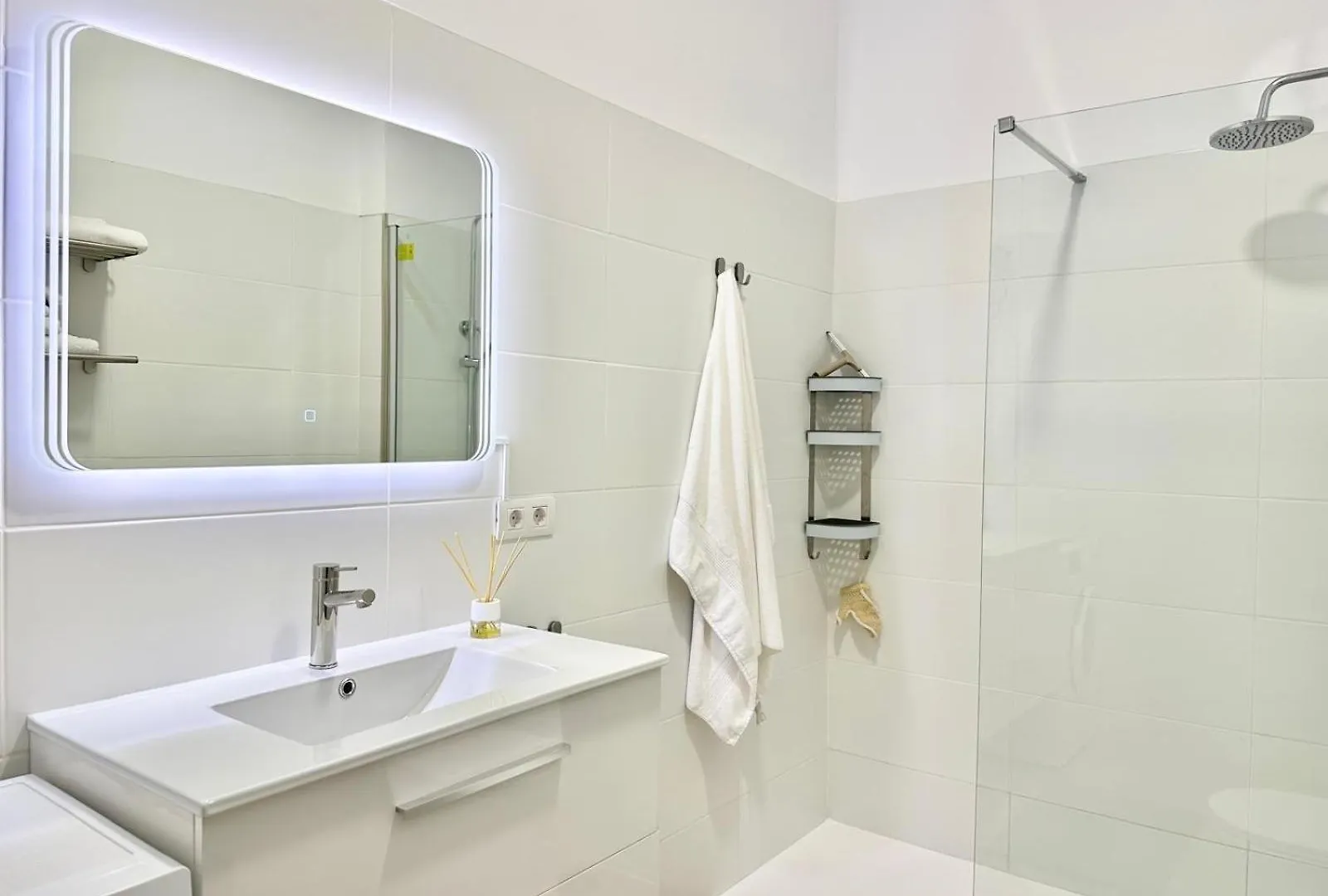 Luxury Apartment Tenerife Costa Adeje