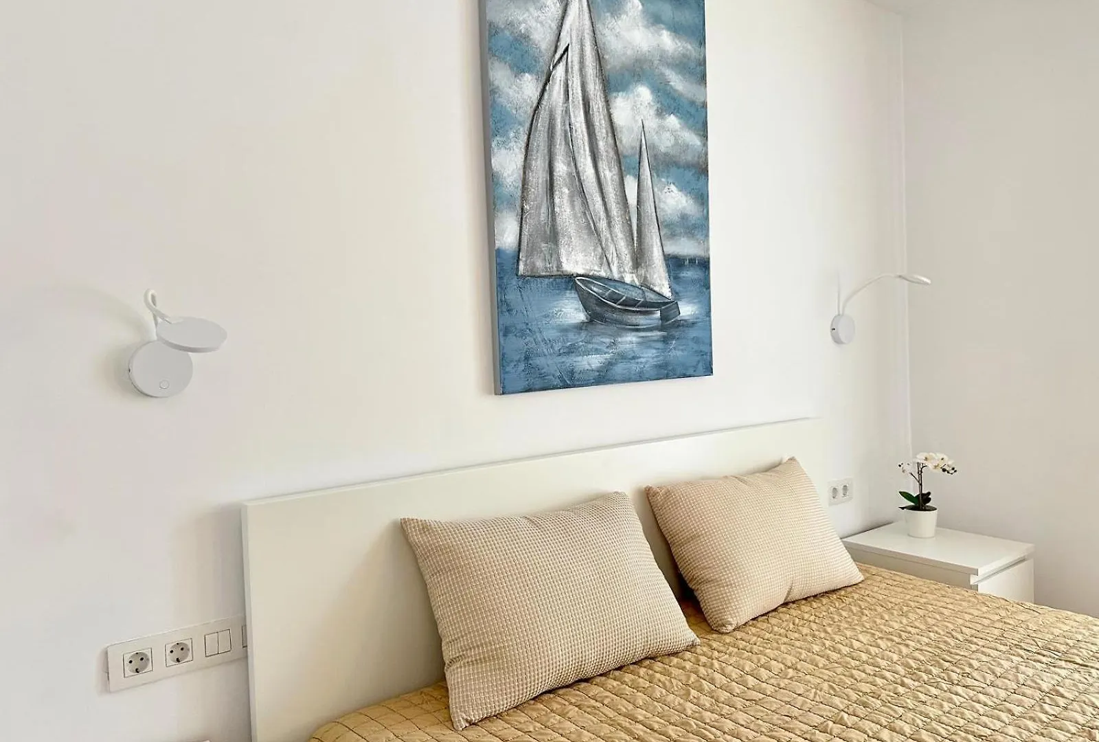 Luxury Apartment Tenerife Costa Adeje  Costa Adeje (Tenerife)