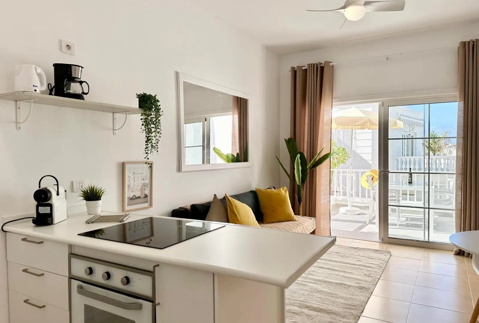 Luxury Apartment Tenerife Costa Adeje  Costa Adeje (Tenerife)