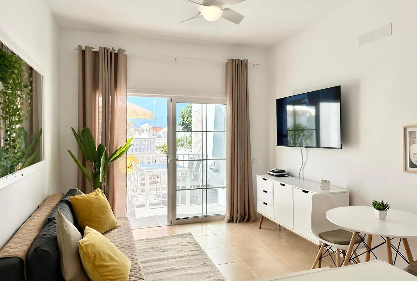 Luxury Apartment Tenerife Costa Adeje