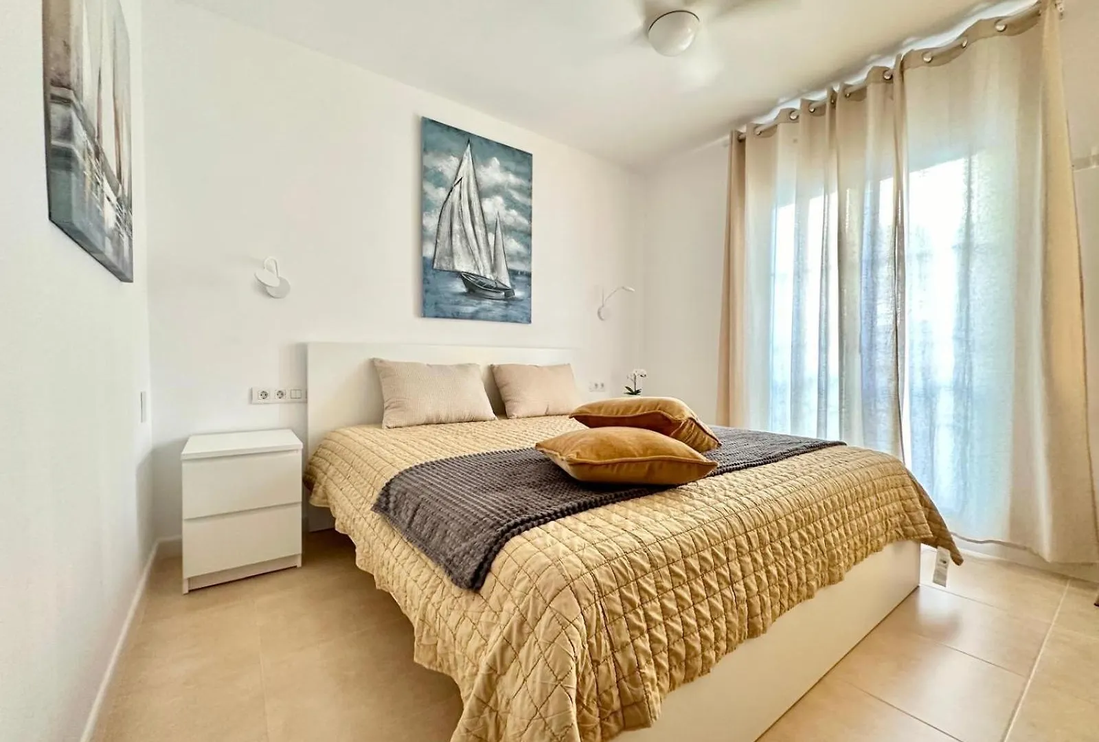 Luxury Apartment Tenerife Costa Adeje  Spain