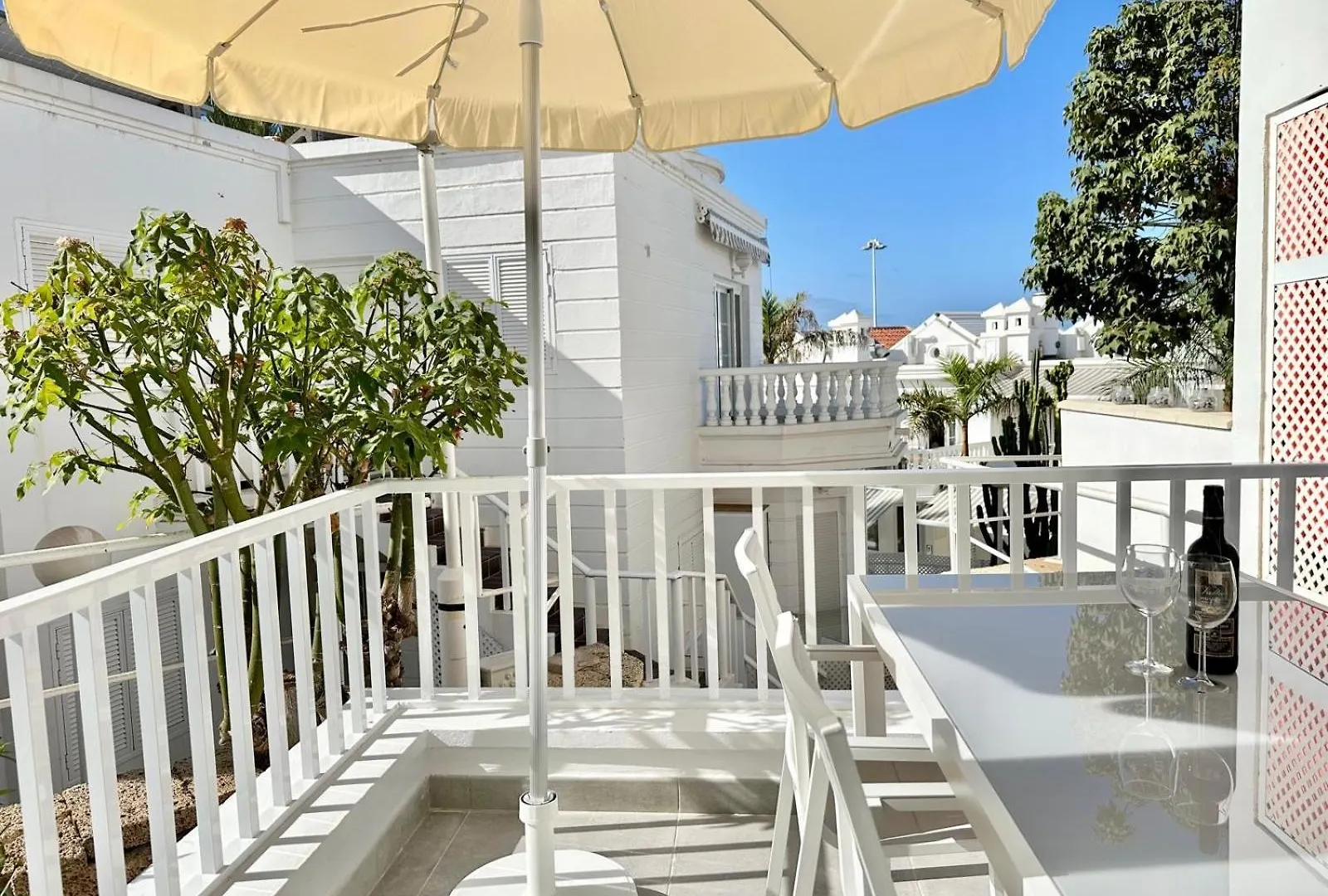 Luxury Apartment Tenerife Costa Adeje  Spain