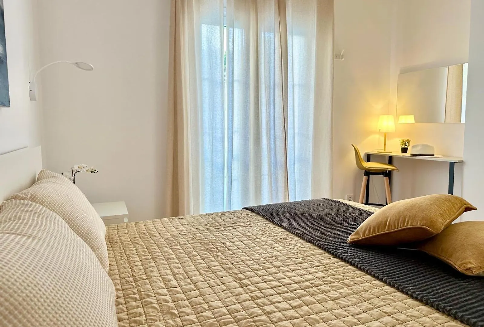 Luxury Apartment Tenerife Costa Adeje  0*, Costa Adeje (Tenerife) Spain