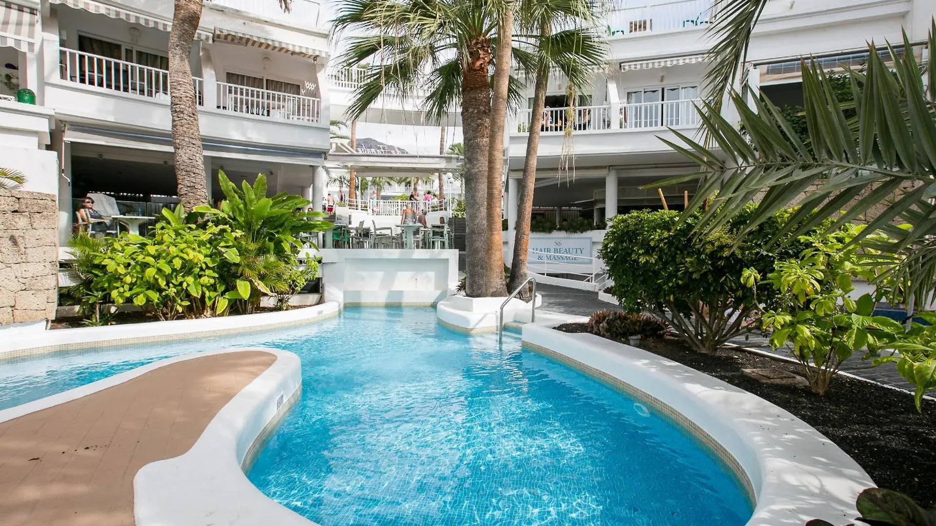 Luxury Apartment Tenerife Costa Adeje
