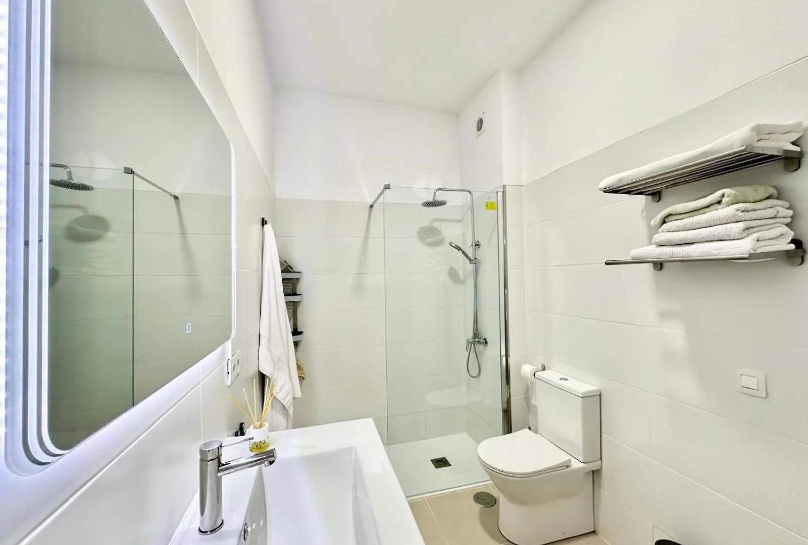 Luxury Apartment Tenerife Costa Adeje  0*, Costa Adeje (Tenerife)