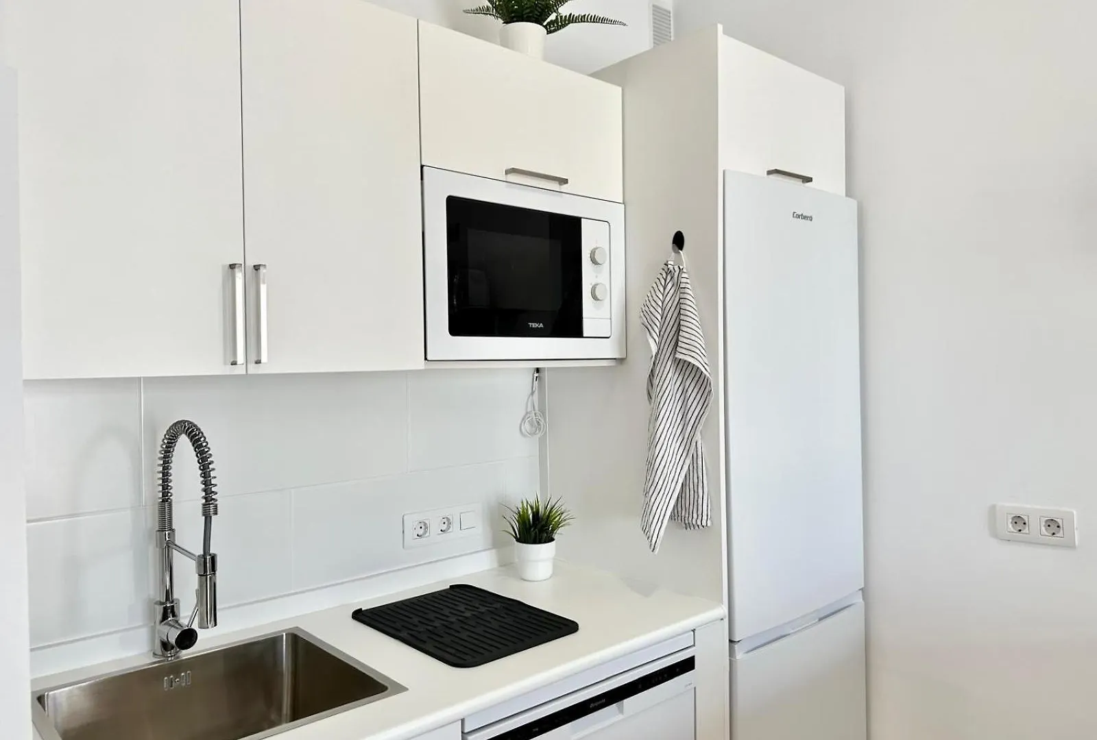 Luxury Apartment Tenerife Costa Adeje  0*, Costa Adeje (Tenerife)