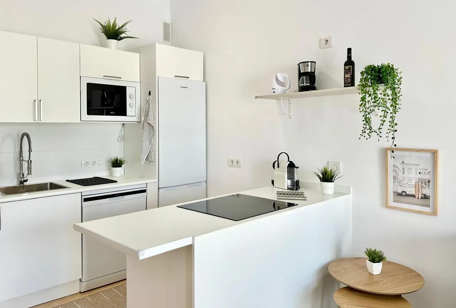 Luxury Apartment Tenerife Costa Adeje  Spanien