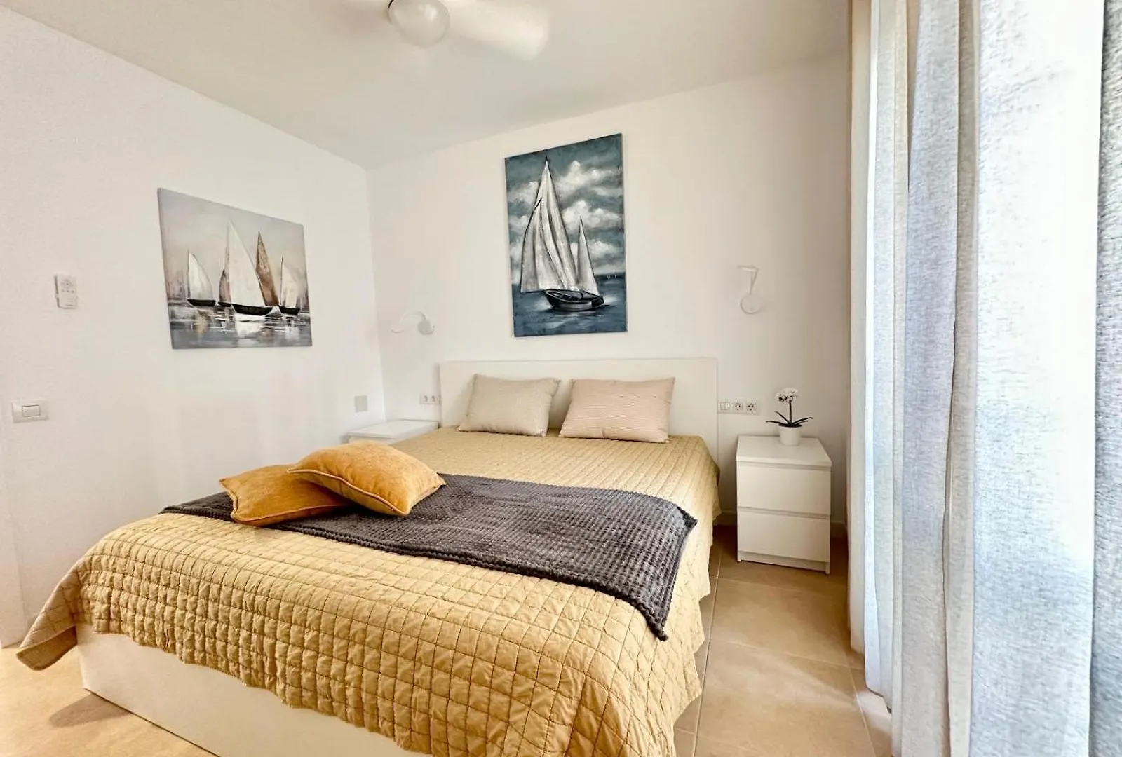 Luxury Apartment Tenerife Costa Adeje
