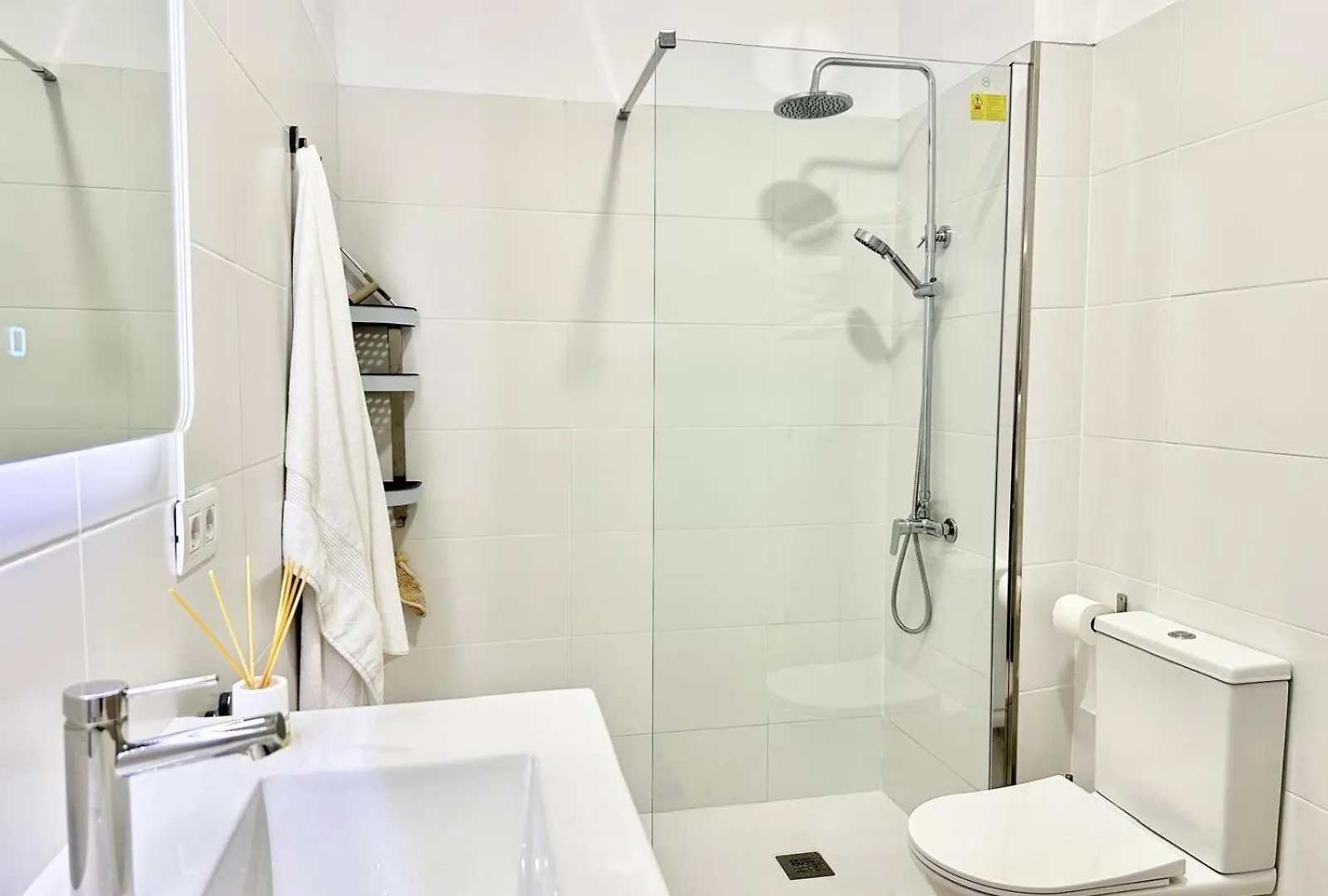 Luxury Apartment Tenerife Costa Adeje