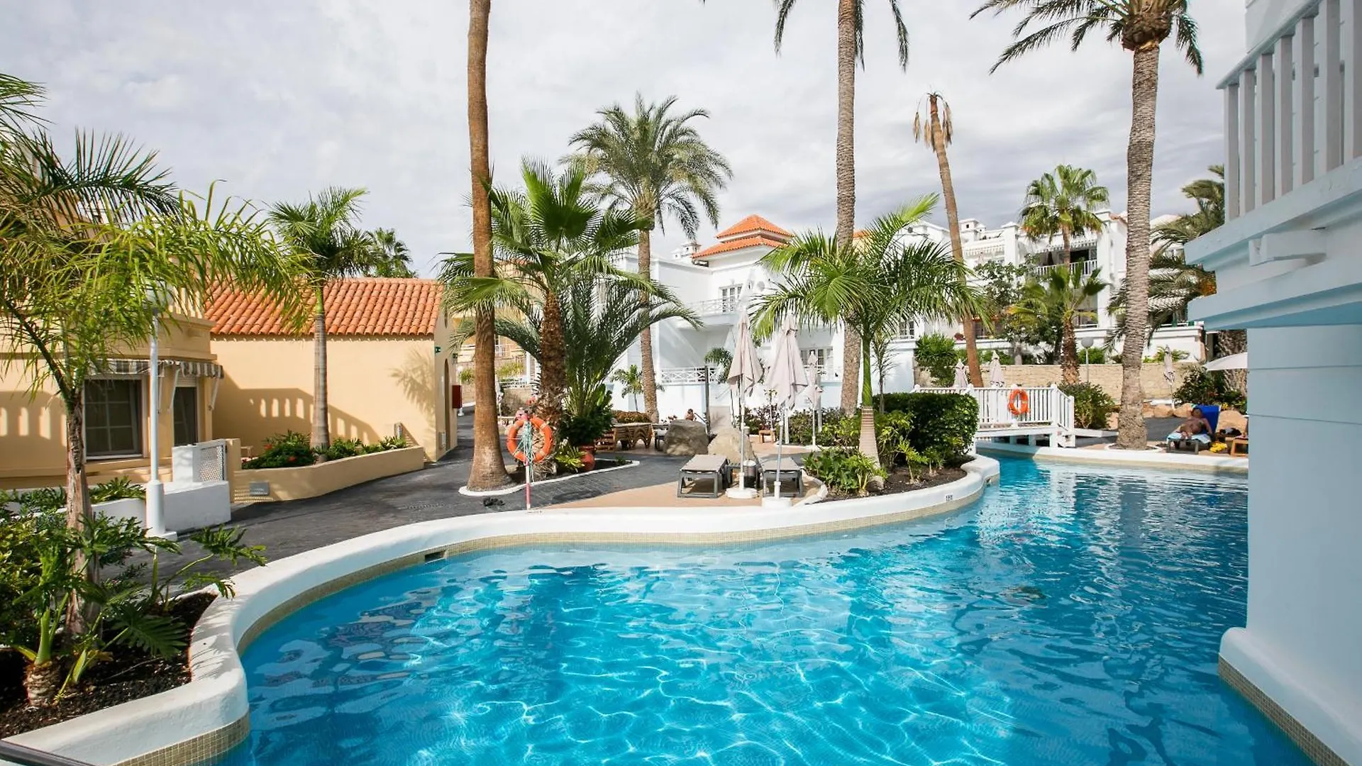 Luxury Apartment Tenerife Costa Adeje  0*, Costa Adeje (Tenerife) Spanien