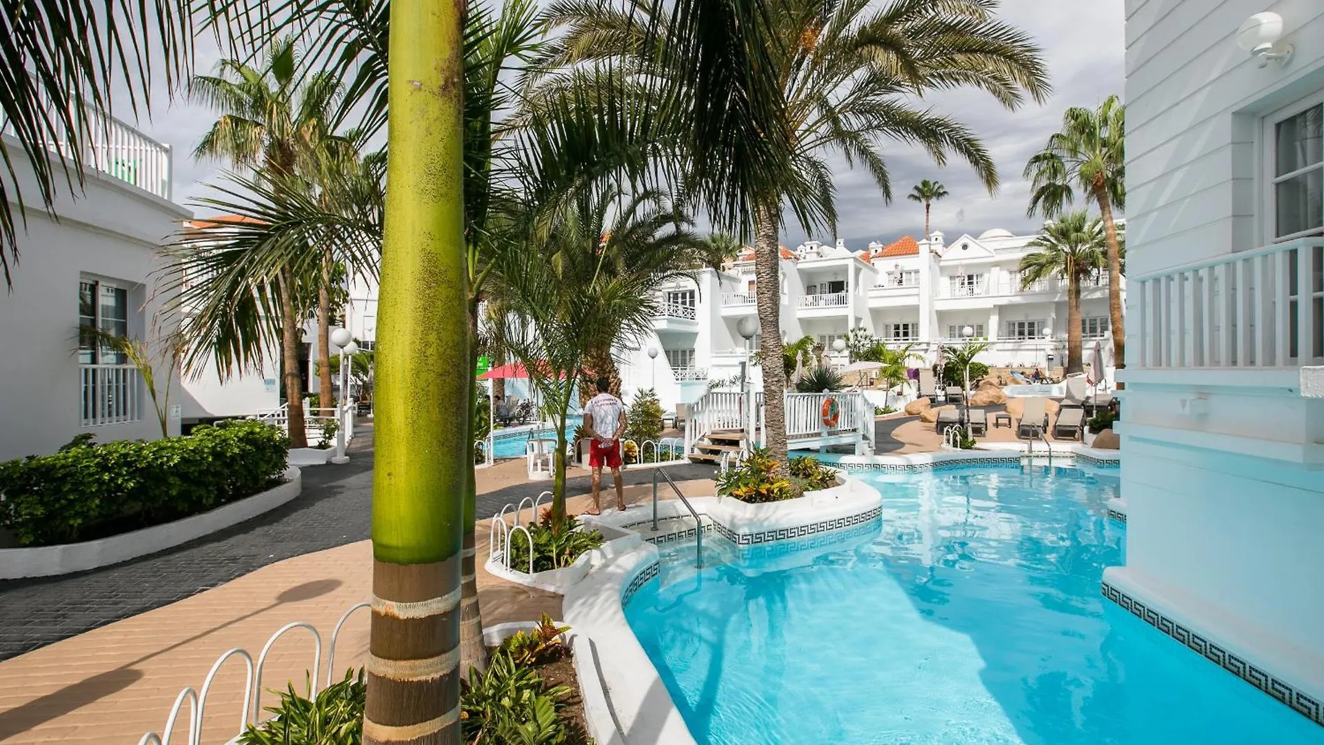 Luxury Apartment Tenerife Costa Adeje